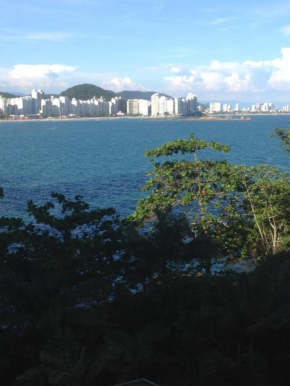 Отель Guaruja Apartment  Гуаружа